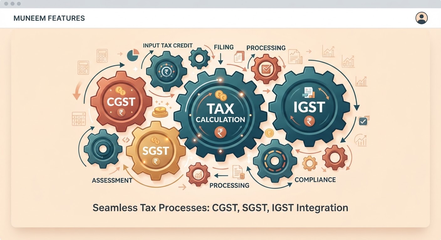 GST Made Simple